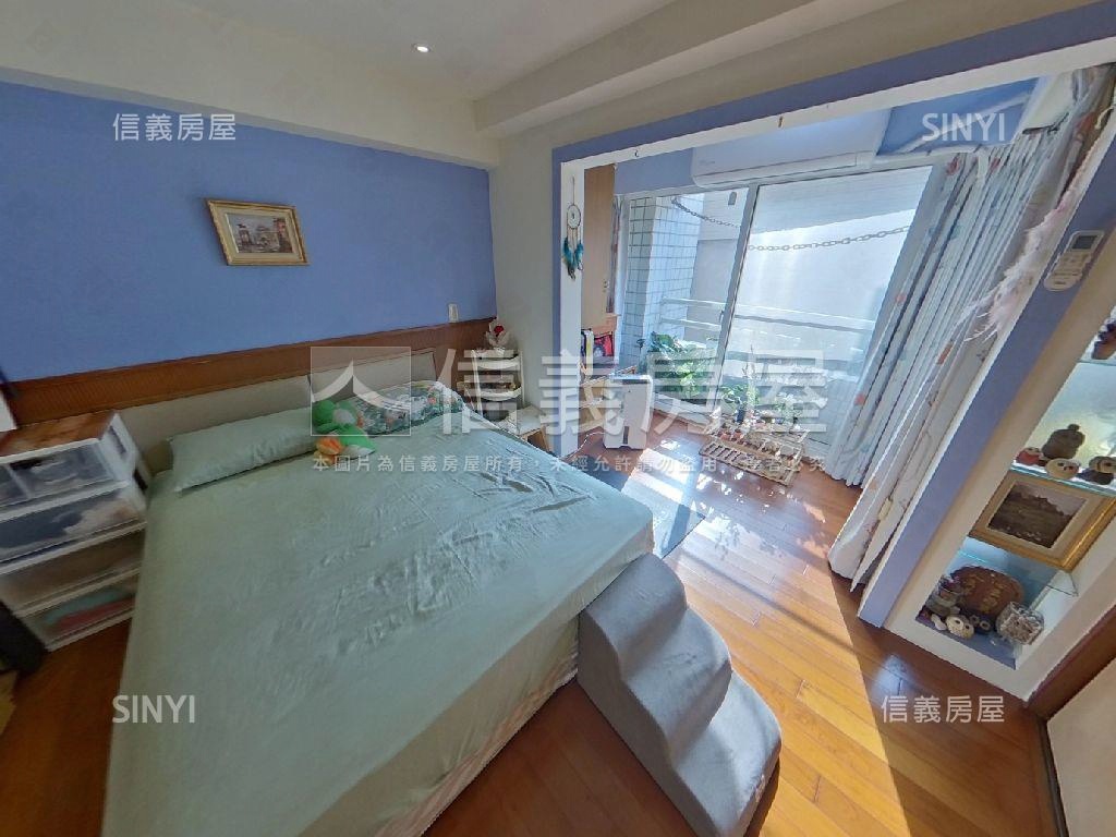 專任【湖畔夏都】典雅美屋房屋室內格局與周邊環境