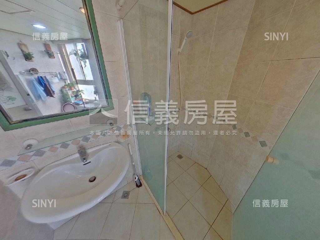 專任【湖畔夏都】典雅美屋房屋室內格局與周邊環境