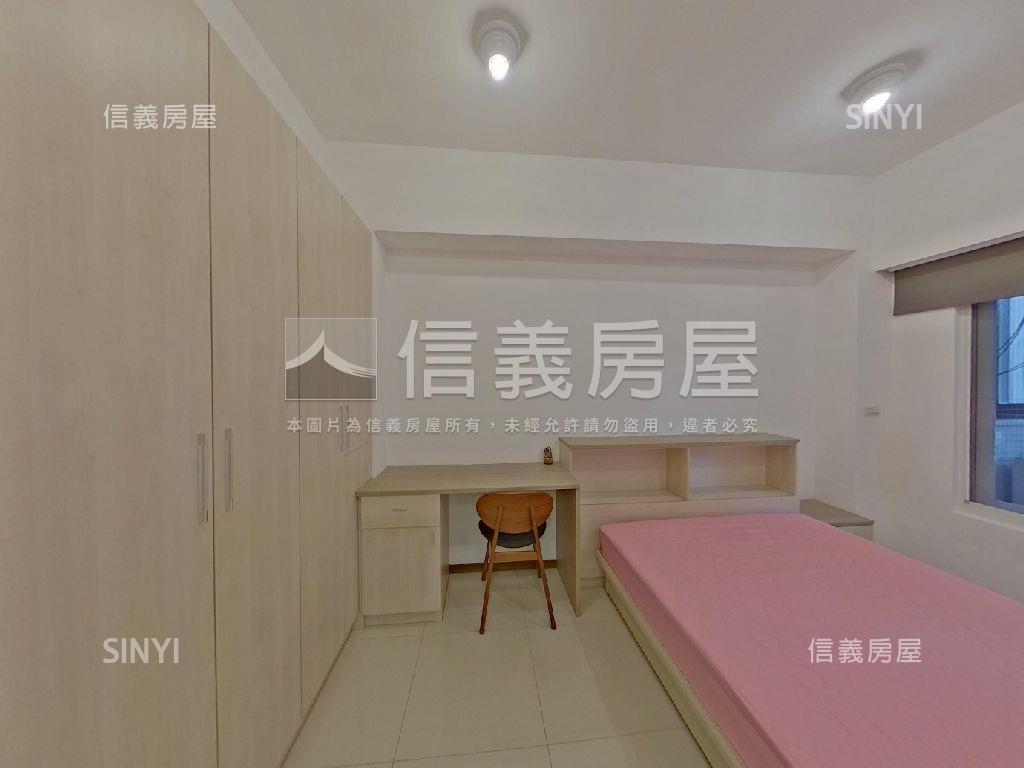 精美套房１２．６２坪房屋室內格局與周邊環境