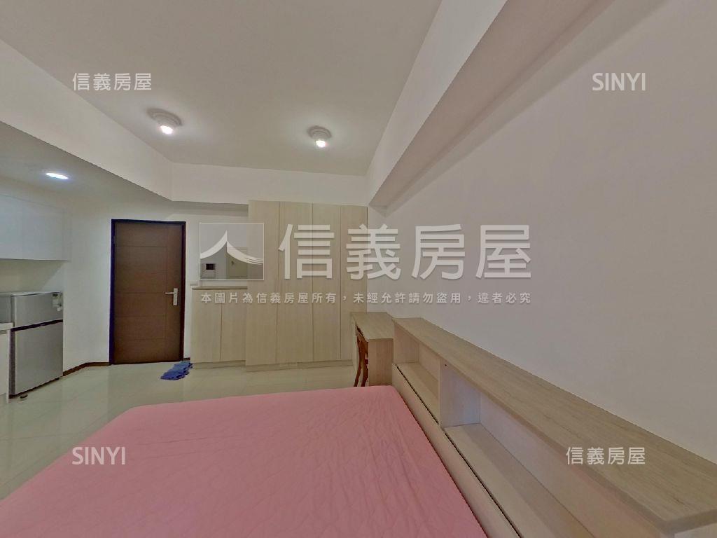 精美套房１２．６２坪房屋室內格局與周邊環境