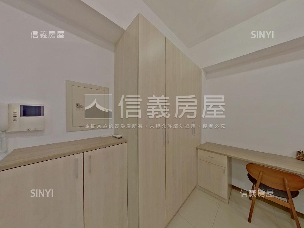 精美套房１２．６２坪房屋室內格局與周邊環境