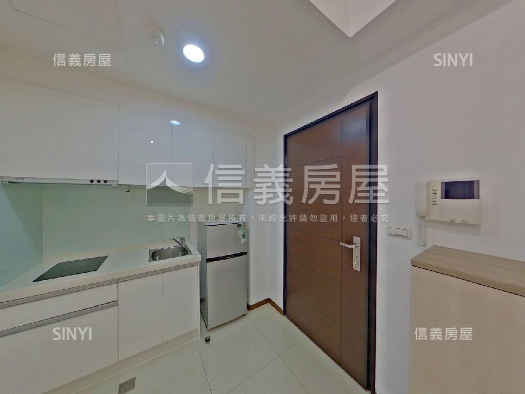 精美套房１２．６２坪房屋室內格局與周邊環境