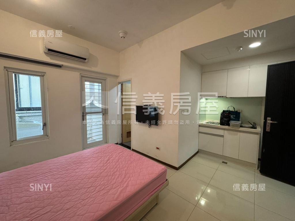 精美套房１２．６２坪房屋室內格局與周邊環境