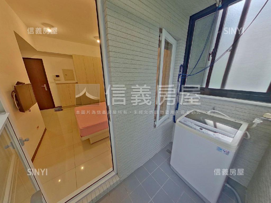 精美套房１２．６２坪房屋室內格局與周邊環境