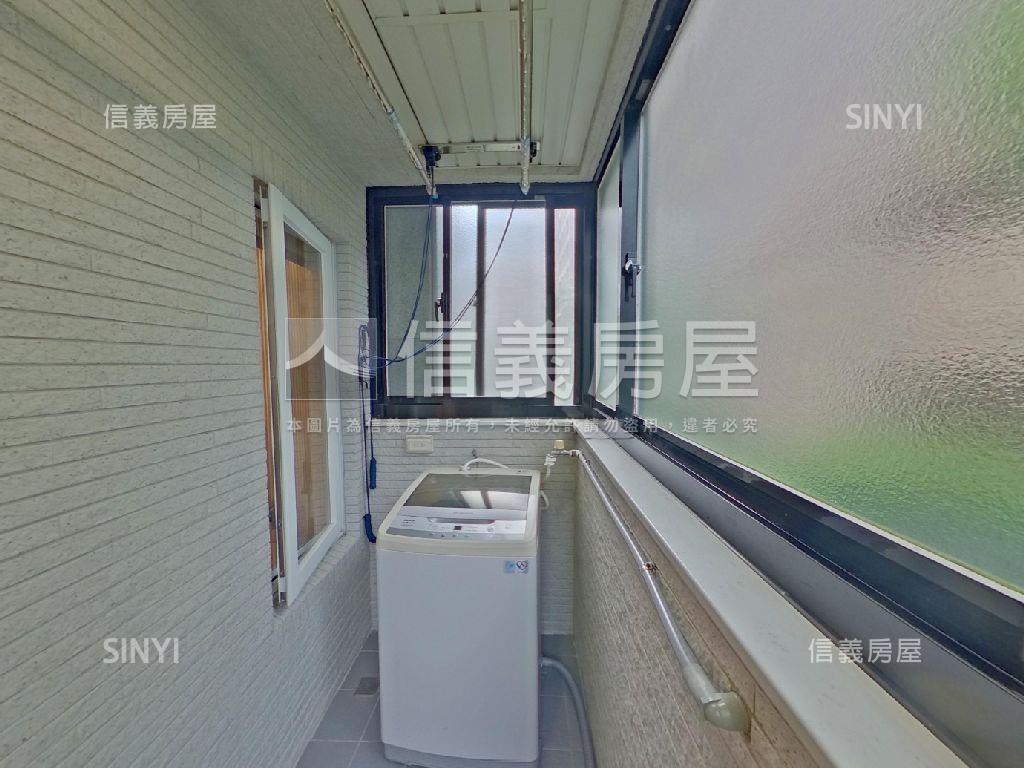 精美套房１２．６２坪房屋室內格局與周邊環境