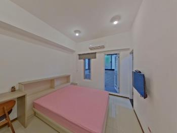 精美套房１２．６２坪