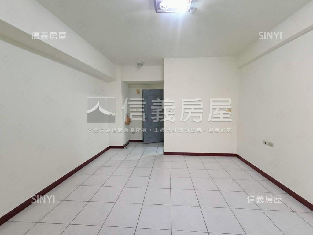 近南應大有陽台套房房屋室內格局與周邊環境