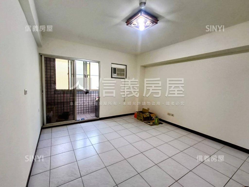 近南應大有陽台套房房屋室內格局與周邊環境
