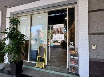 農十六精華區。收租店面