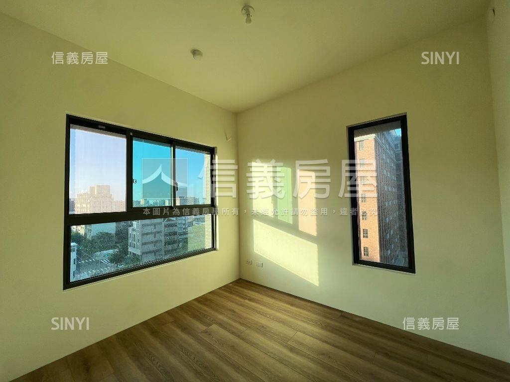 ★仁愛匯低總價三房雙車位房屋室內格局與周邊環境
