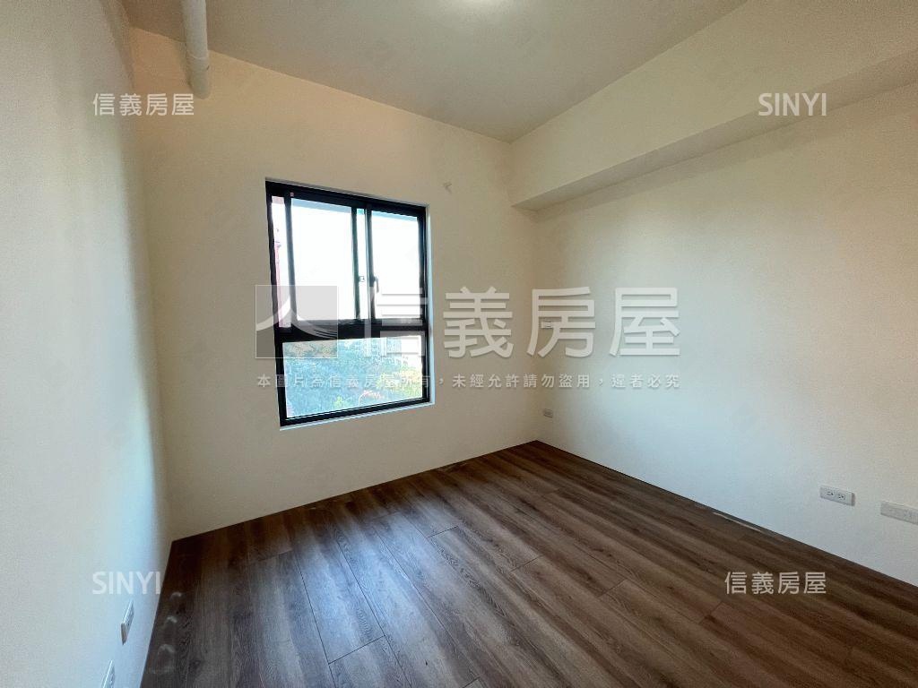 ★仁愛匯低總價三房雙車位房屋室內格局與周邊環境
