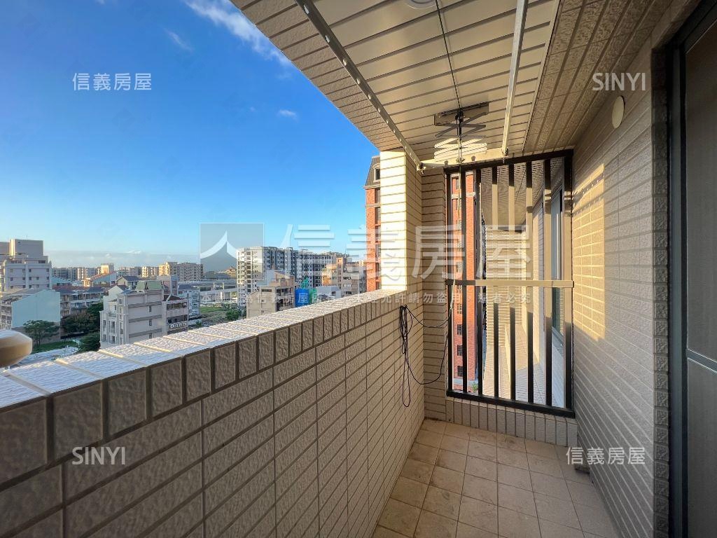 ★仁愛匯低總價三房雙車位房屋室內格局與周邊環境