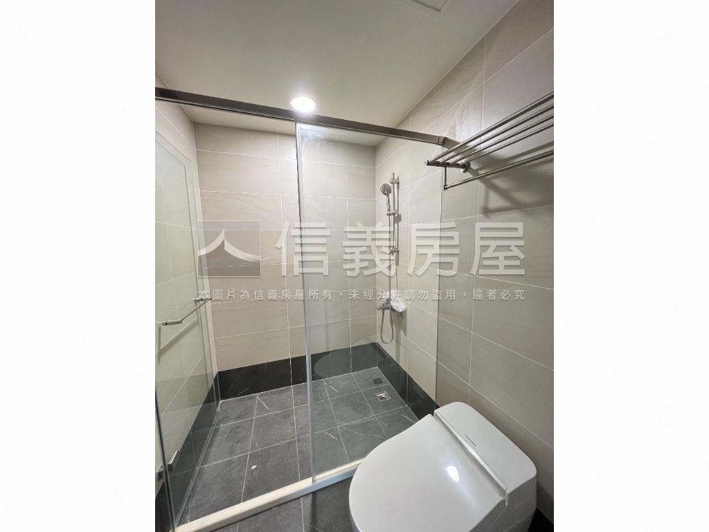 ★仁愛匯低總價三房雙車位房屋室內格局與周邊環境