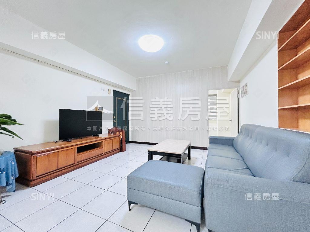 近內壢火車站三房房屋室內格局與周邊環境