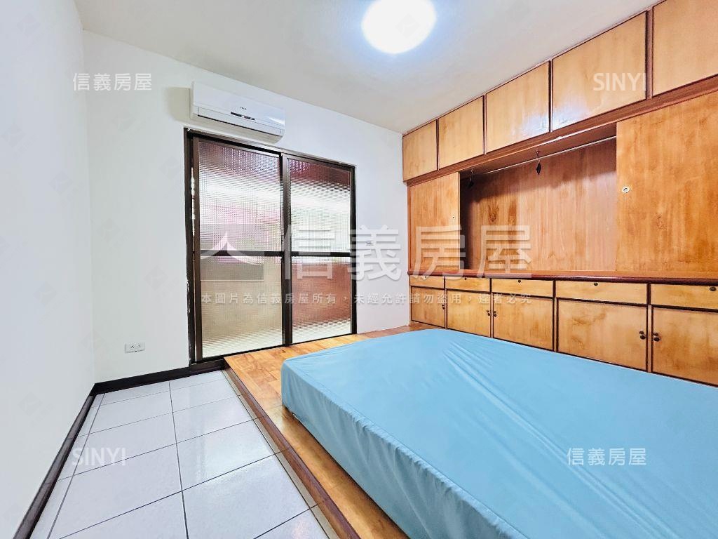近內壢火車站三房房屋室內格局與周邊環境