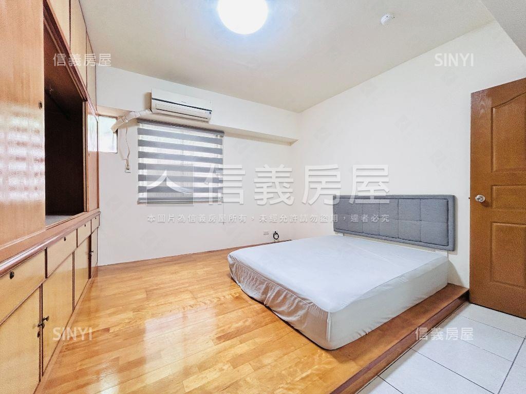 近內壢火車站三房房屋室內格局與周邊環境