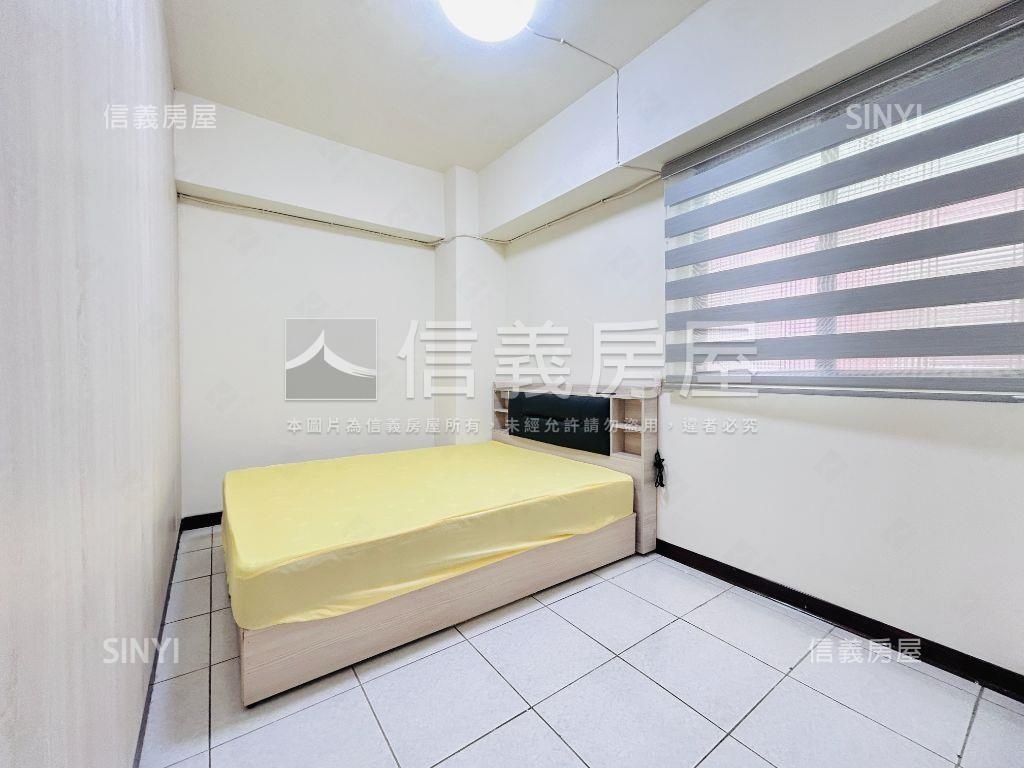 近內壢火車站三房房屋室內格局與周邊環境