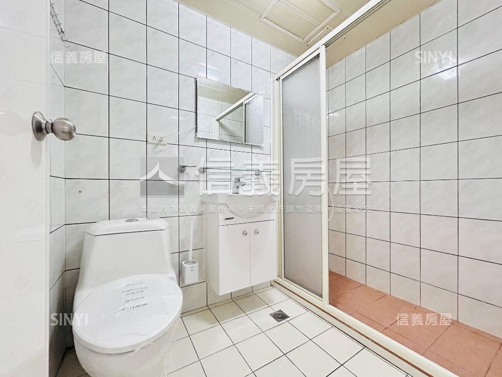 近內壢火車站三房房屋室內格局與周邊環境