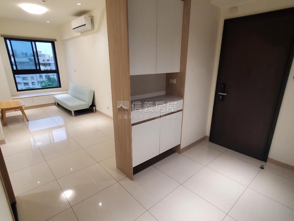 花園綻近捷運溫馨美居房屋室內格局與周邊環境