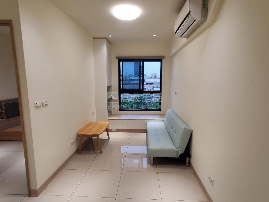 花園綻近捷運溫馨美居房屋室內格局與周邊環境