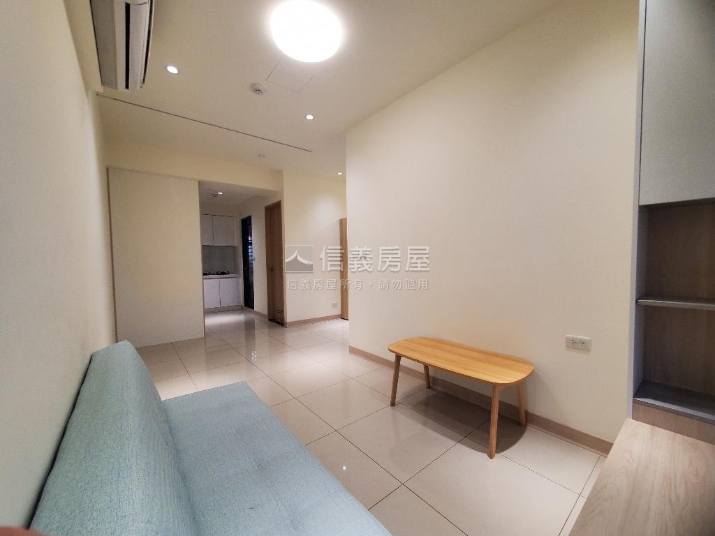 花園綻近捷運溫馨美居房屋室內格局與周邊環境