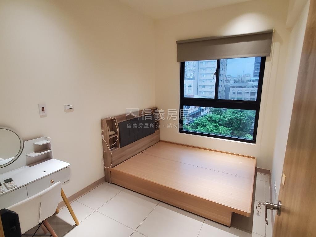 花園綻近捷運溫馨美居房屋室內格局與周邊環境
