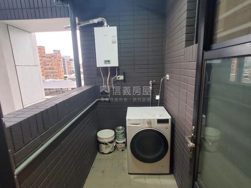 花園綻近捷運溫馨美居房屋室內格局與周邊環境