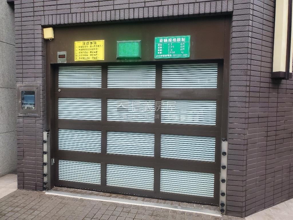 花園綻近捷運溫馨美居房屋室內格局與周邊環境
