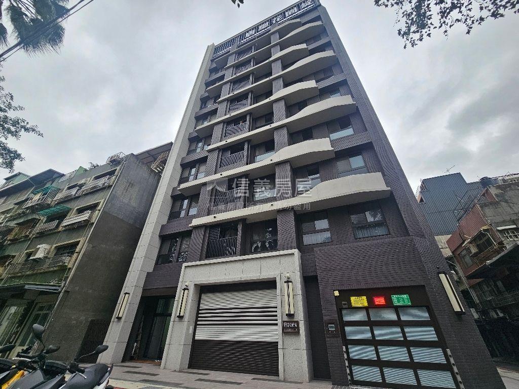花園綻近捷運溫馨美居房屋室內格局與周邊環境
