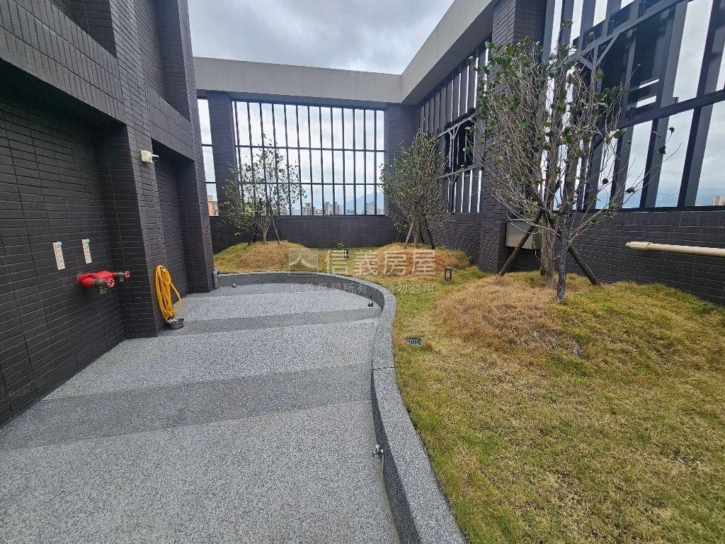 花園綻近捷運溫馨美居房屋室內格局與周邊環境