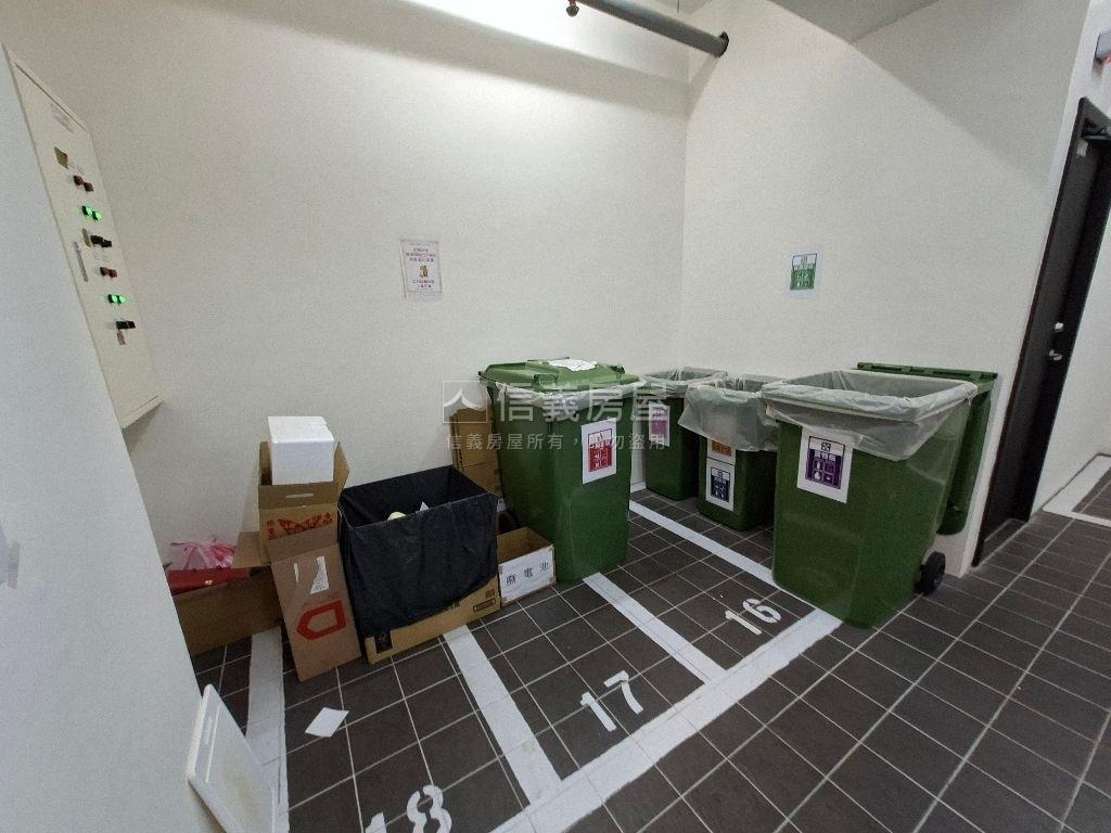 花園綻近捷運溫馨美居房屋室內格局與周邊環境