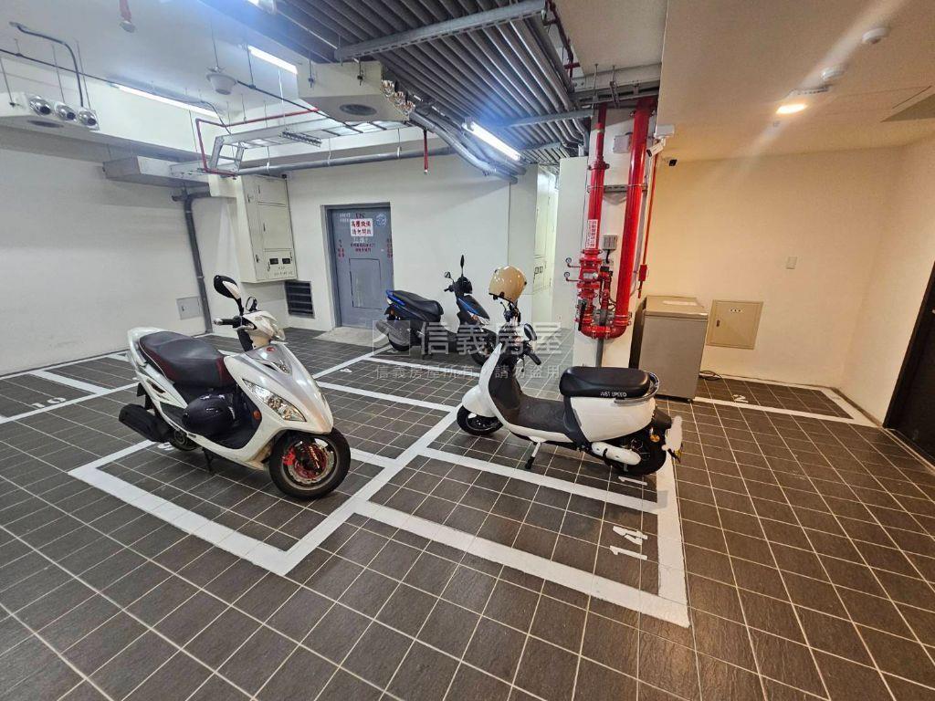 花園綻近捷運溫馨美居房屋室內格局與周邊環境