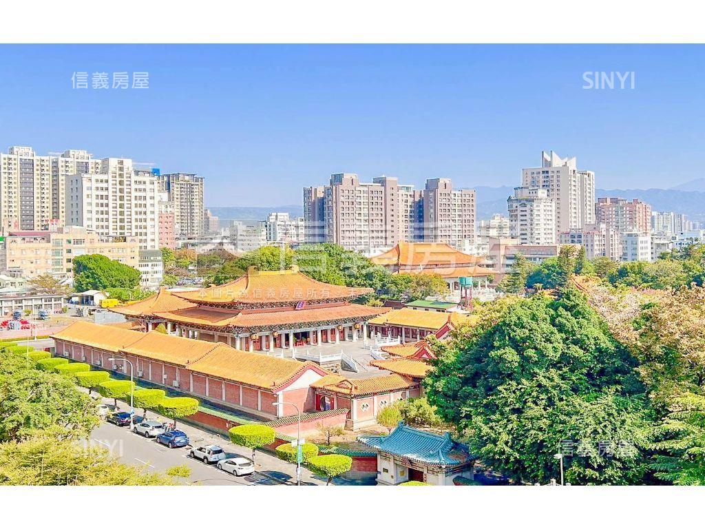 北區近中國醫電梯一房車位房屋室內格局與周邊環境