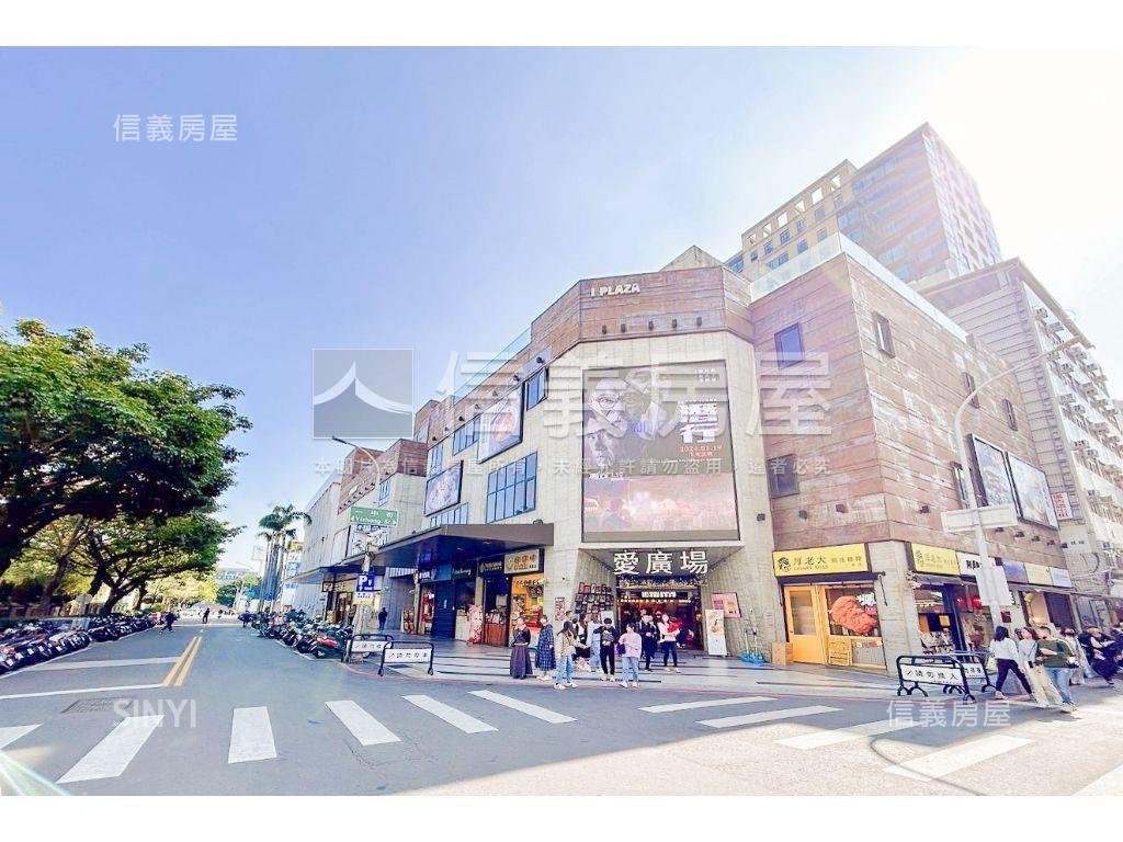 北區近中國醫電梯一房車位房屋室內格局與周邊環境