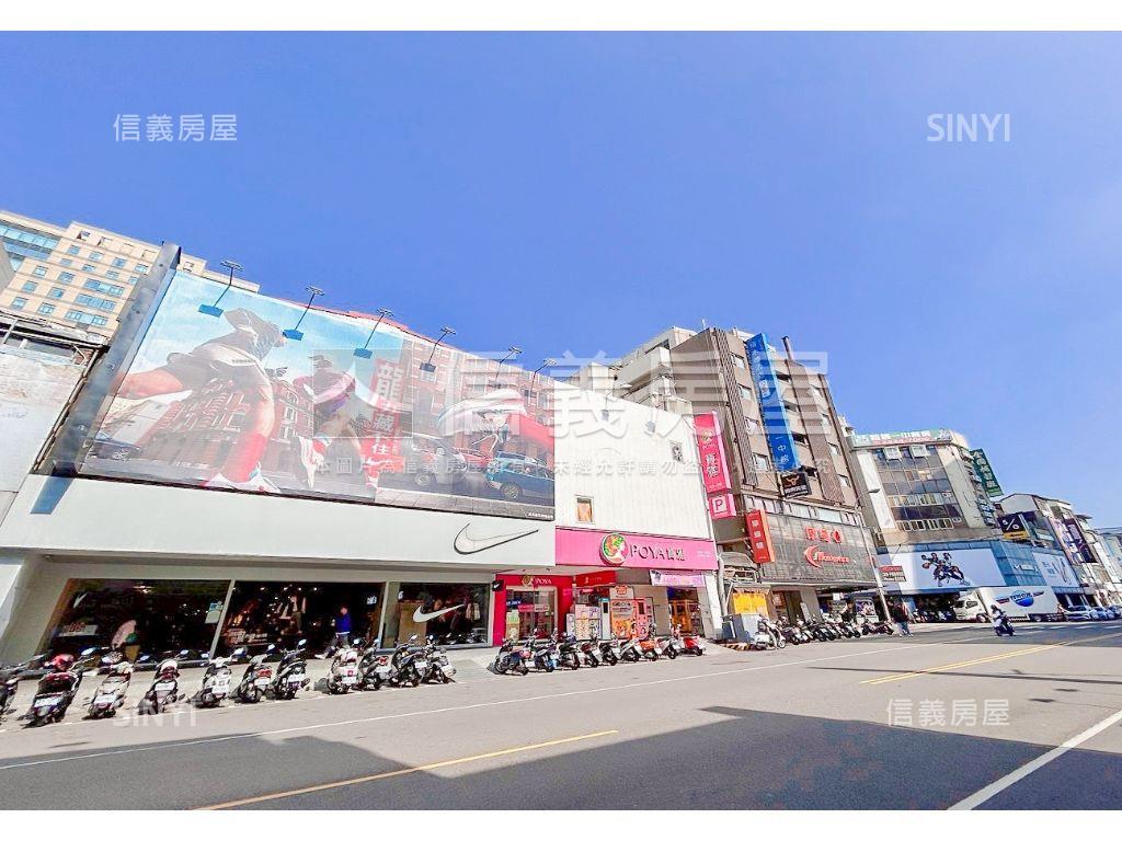 北區近中國醫電梯一房車位房屋室內格局與周邊環境