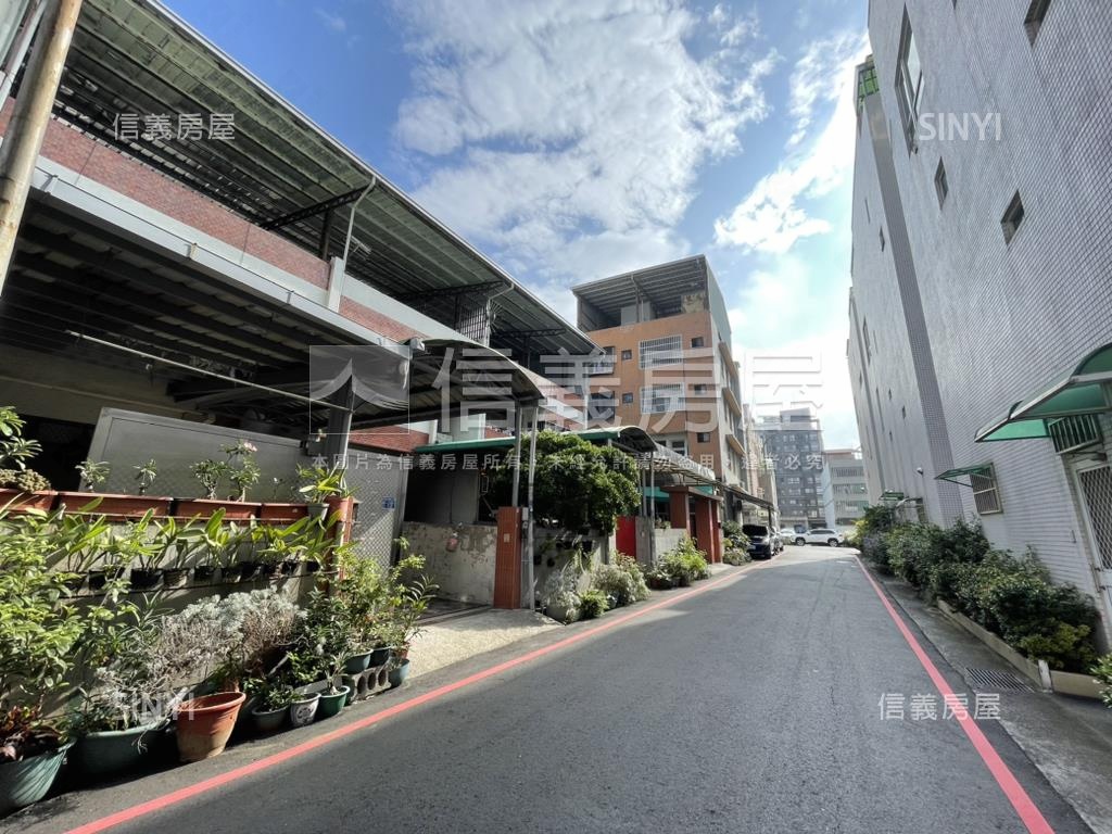 近Ｇ６活路大地坪透天Ｂ房屋室內格局與周邊環境