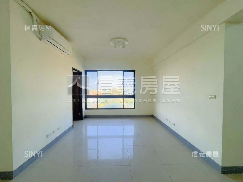 楓丹綠園二房車房屋室內格局與周邊環境