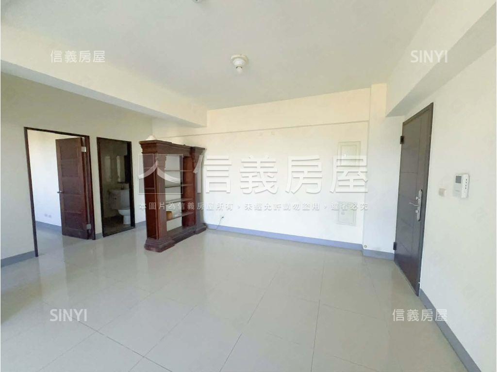 楓丹綠園二房車房屋室內格局與周邊環境