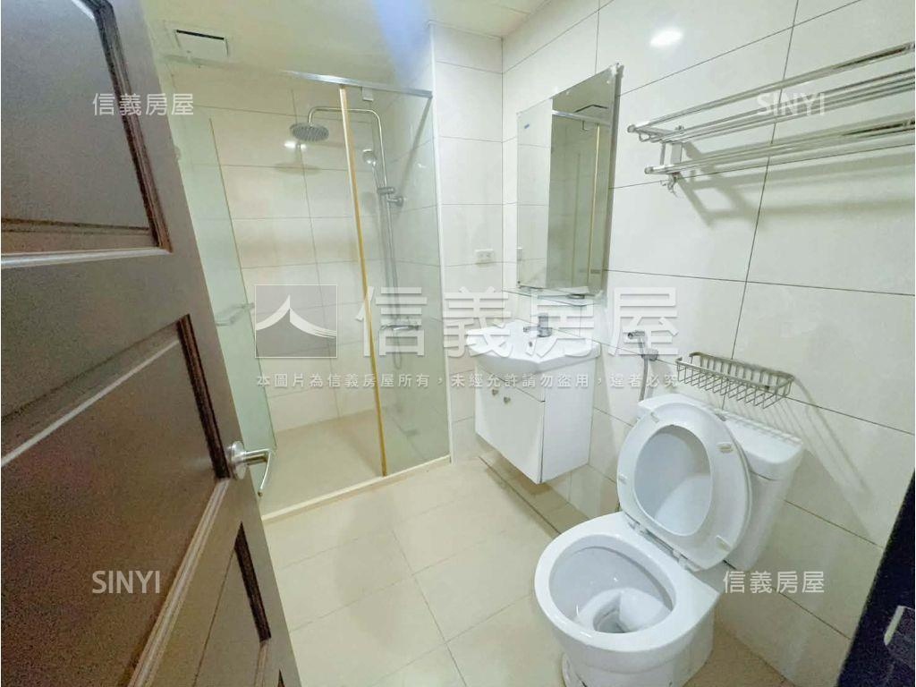 楓丹綠園二房車房屋室內格局與周邊環境