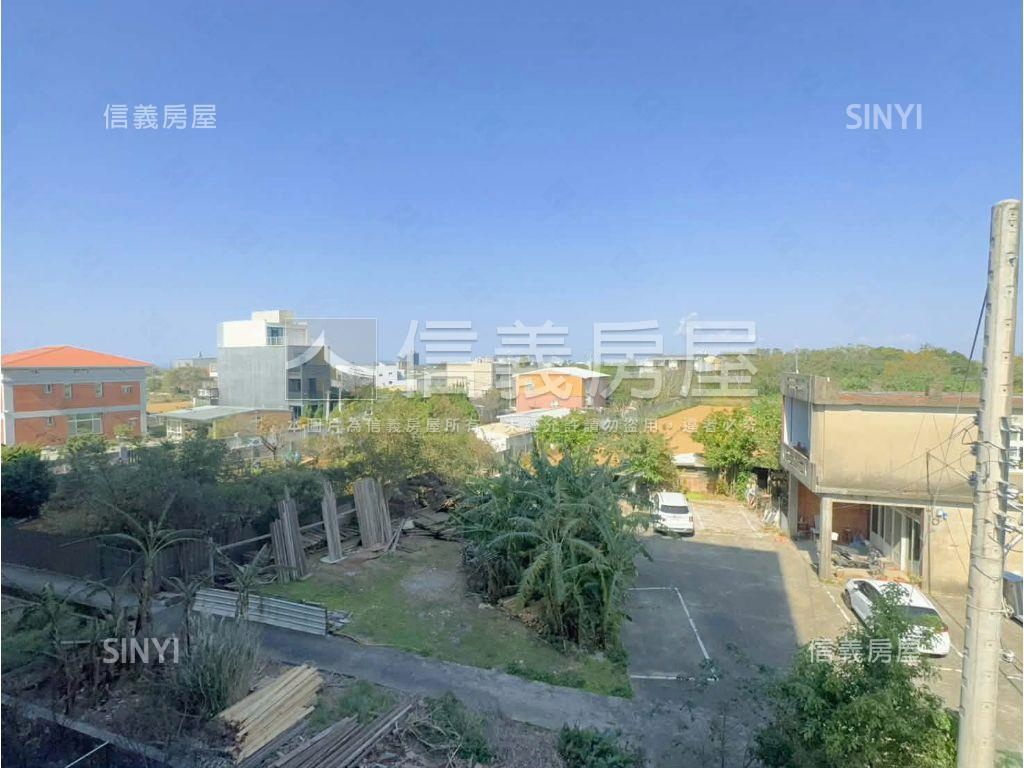 楓丹綠園二房車房屋室內格局與周邊環境