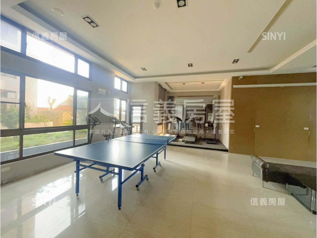 楓丹綠園二房車房屋室內格局與周邊環境