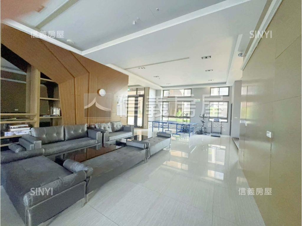 楓丹綠園二房車房屋室內格局與周邊環境