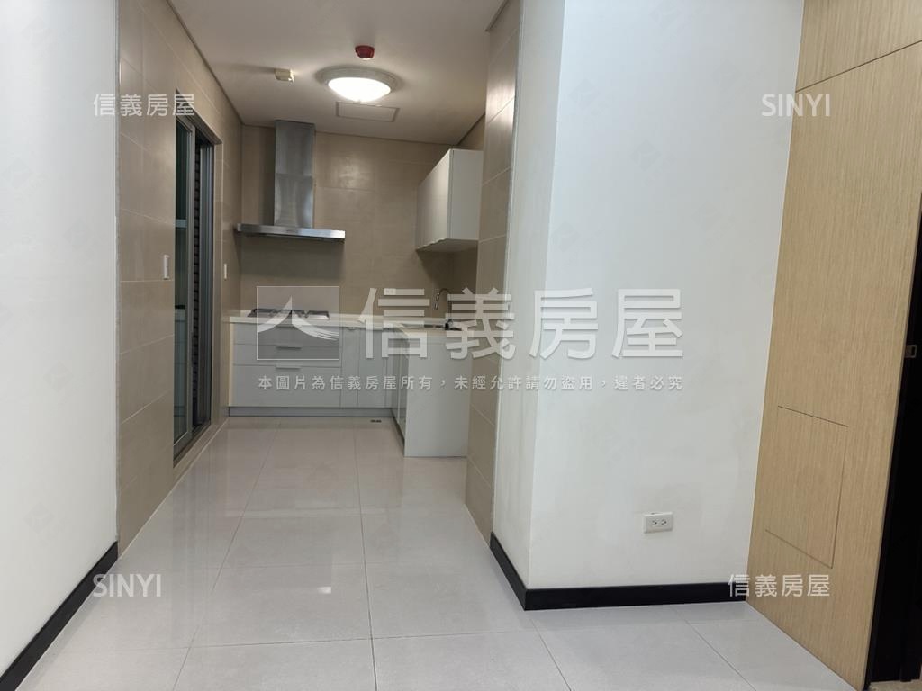 甲子園庭院美滿屋房屋室內格局與周邊環境