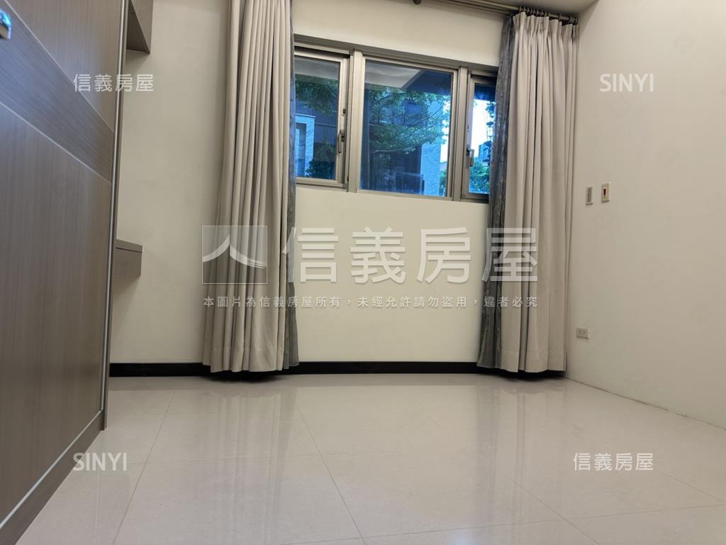 甲子園庭院美滿屋房屋室內格局與周邊環境