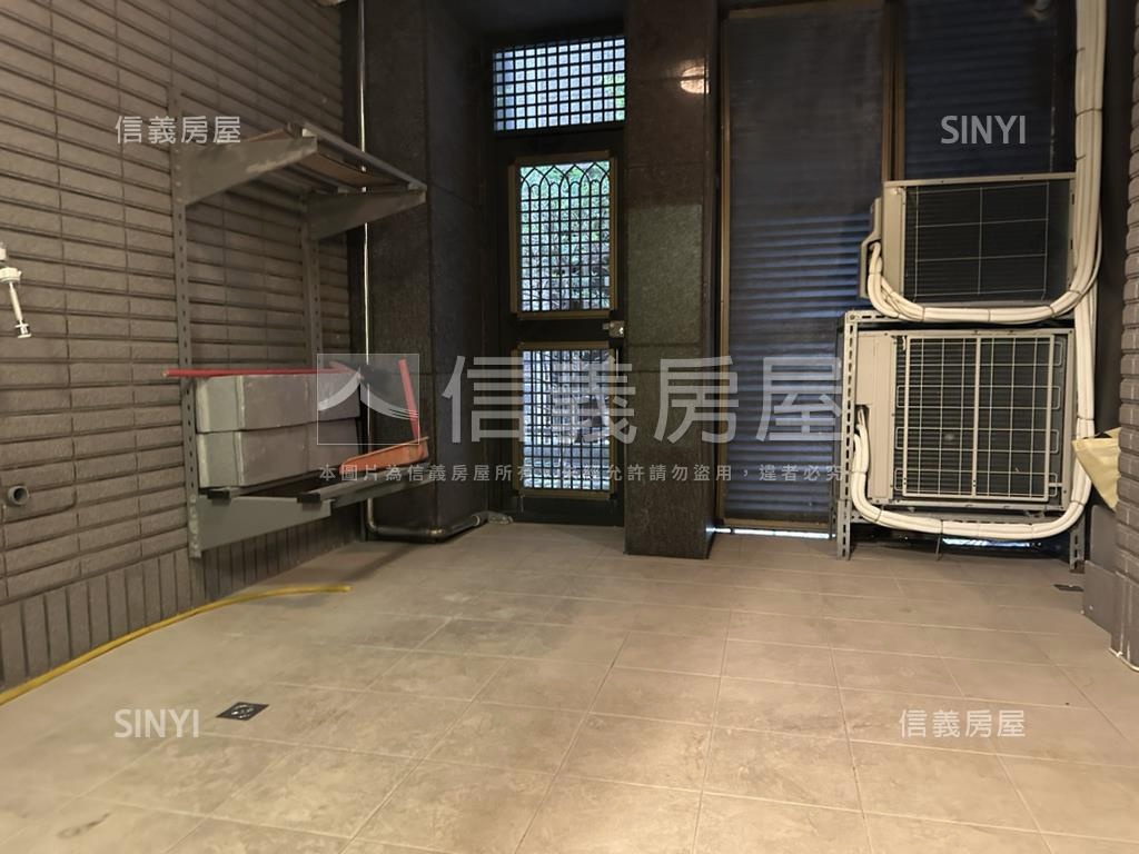 甲子園庭院美滿屋房屋室內格局與周邊環境