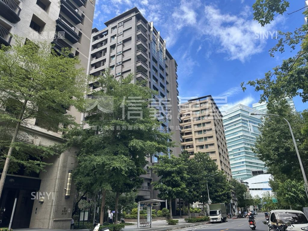 甲子園庭院美滿屋房屋室內格局與周邊環境