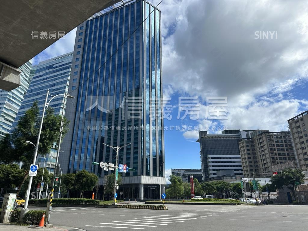 甲子園庭院美滿屋房屋室內格局與周邊環境