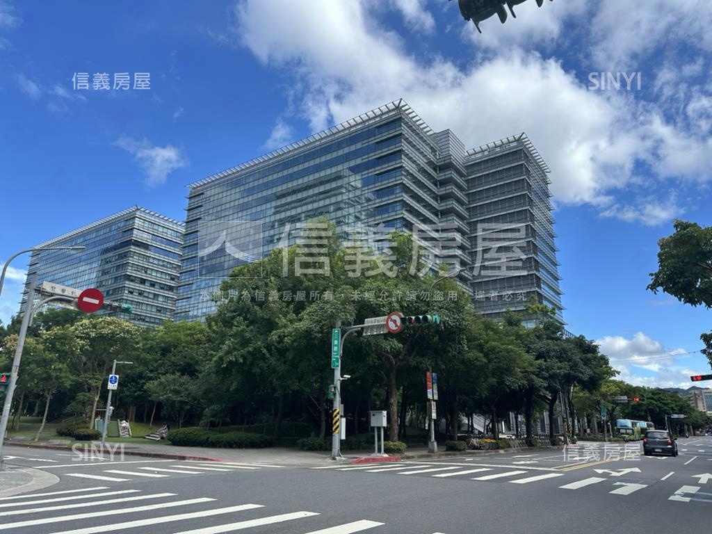 甲子園庭院美滿屋房屋室內格局與周邊環境