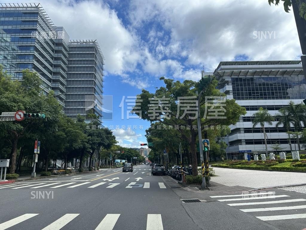 甲子園庭院美滿屋房屋室內格局與周邊環境