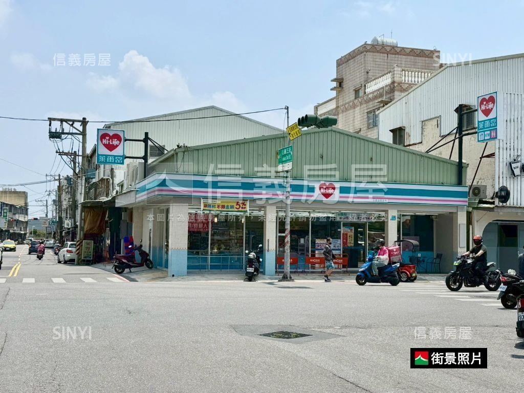 永康大兩房平車附大露臺房屋室內格局與周邊環境